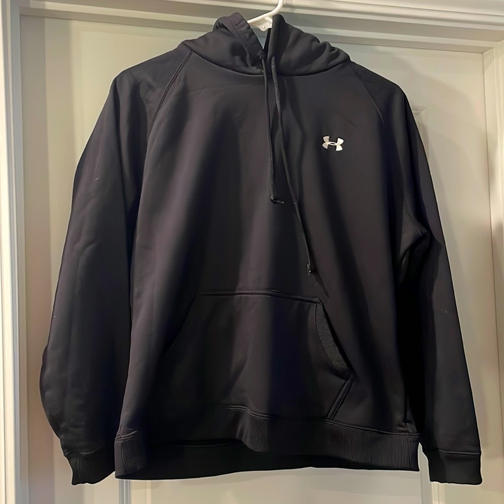 Under Armour sweatshirt